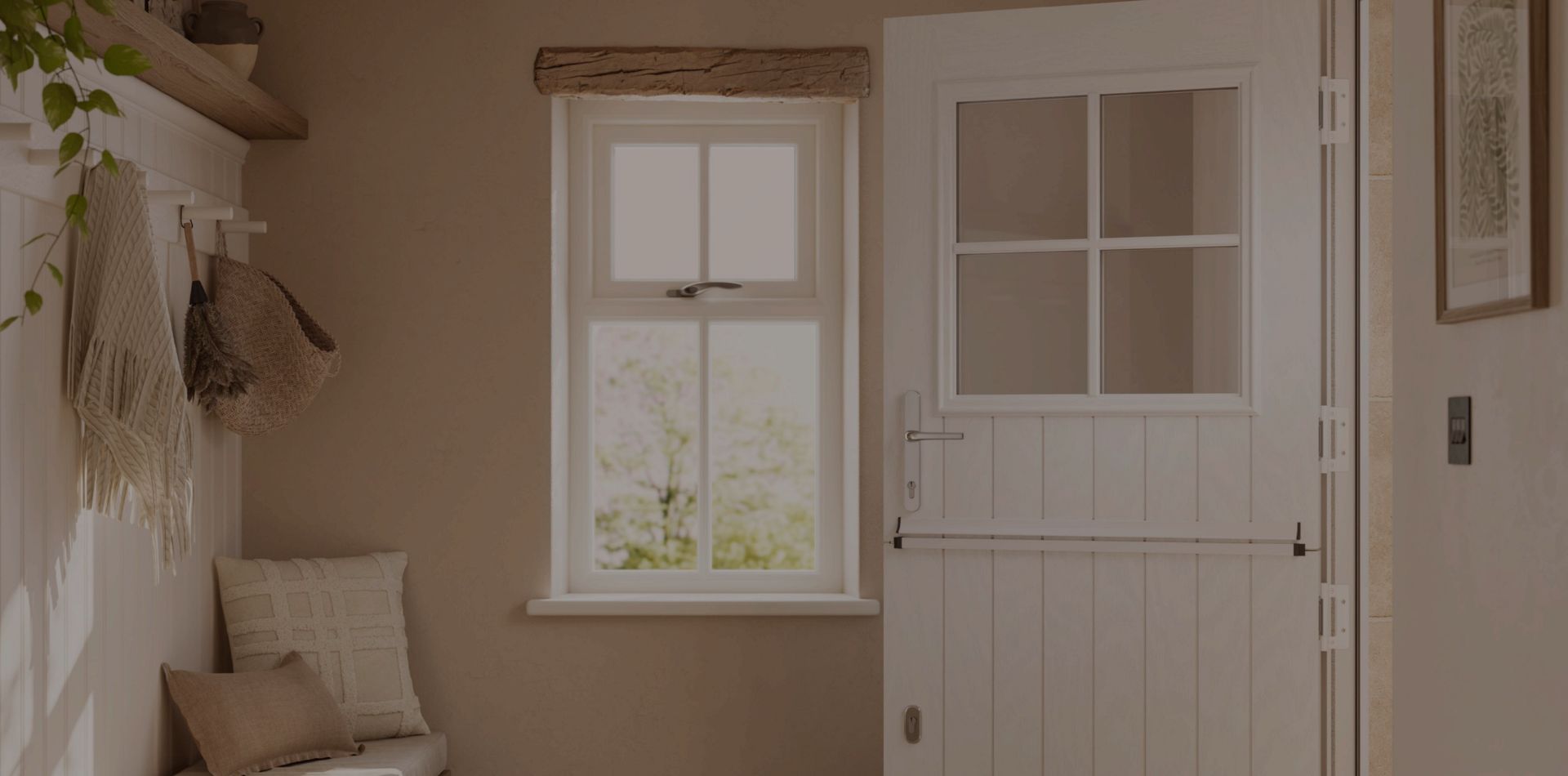 Fiberglass Door Manufacturer