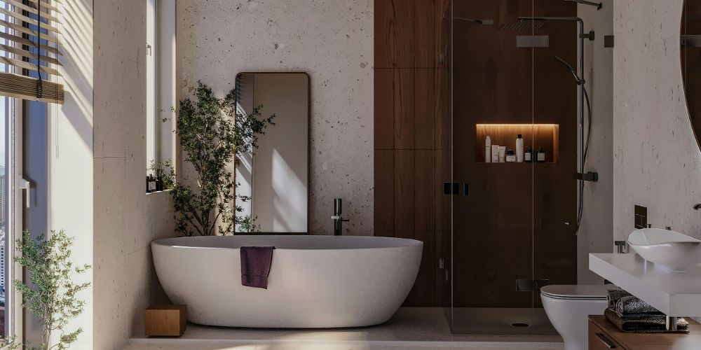 bathroom solutions
