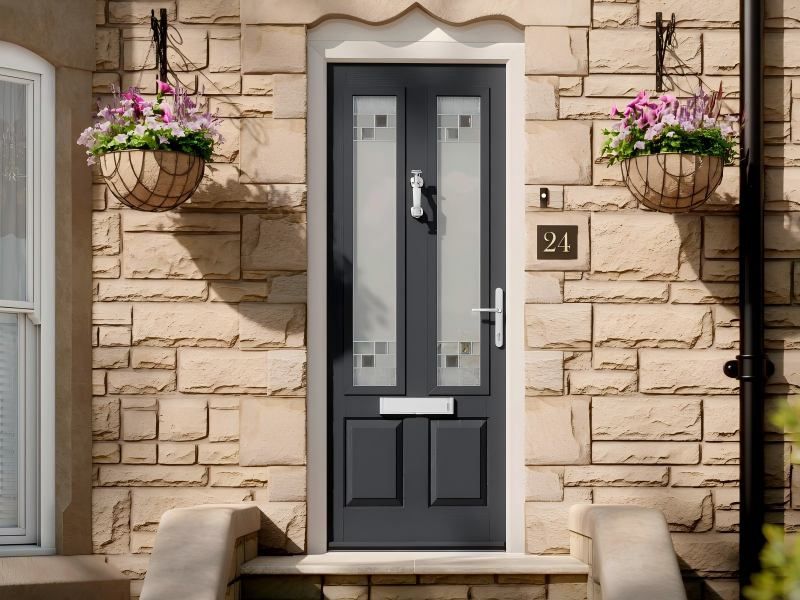 Hotel and hospitality door project